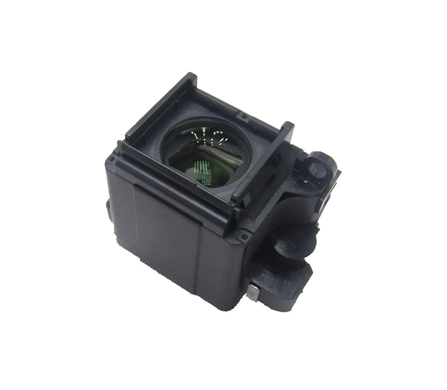 Panasonic GH4用交換用部品 ファインダー接眼ユニットVYQ8938 H8875d10714bc4f0b93b6a082d5aeb